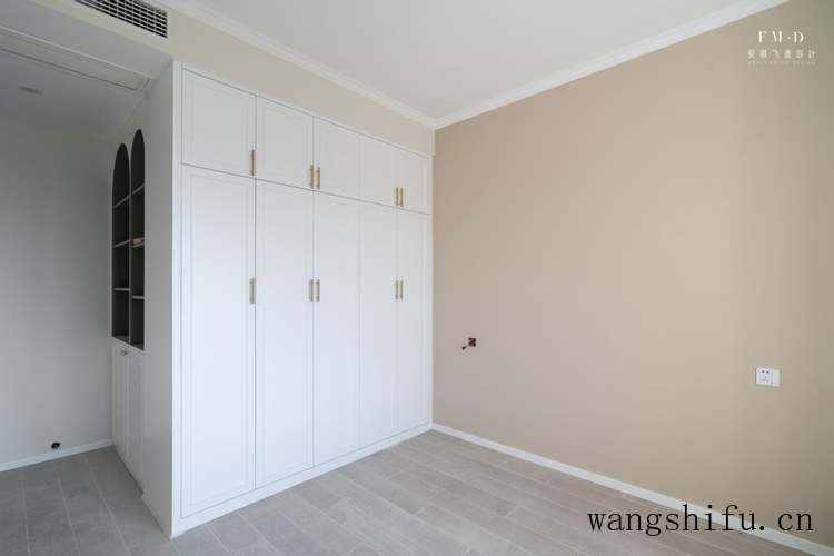 从量房到硬装收尾,130㎡毛坯实践出真知,6条装修经验,都是干货(装修前量房) 从量房到硬装收尾,130㎡毛坯实践出真知,6条装修经验,都是干货(装修前量房)