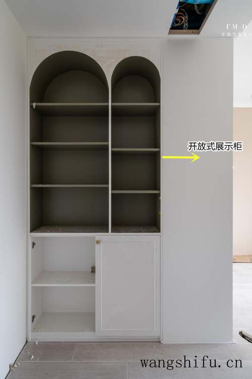 从量房到硬装收尾,130㎡毛坯实践出真知,6条装修经验,都是干货(装修前量房) 从量房到硬装收尾,130㎡毛坯实践出真知,6条装修经验,都是干货(装修前量房)