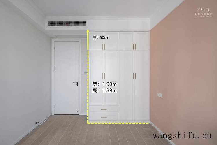 从量房到硬装收尾,130㎡毛坯实践出真知,6条装修经验,都是干货(装修前量房) 从量房到硬装收尾,130㎡毛坯实践出真知,6条装修经验,都是干货(装修前量房)