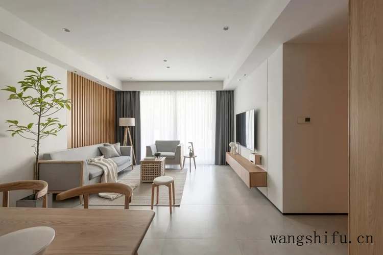 我的墙面我做主 看墙面涂料装修如何监工