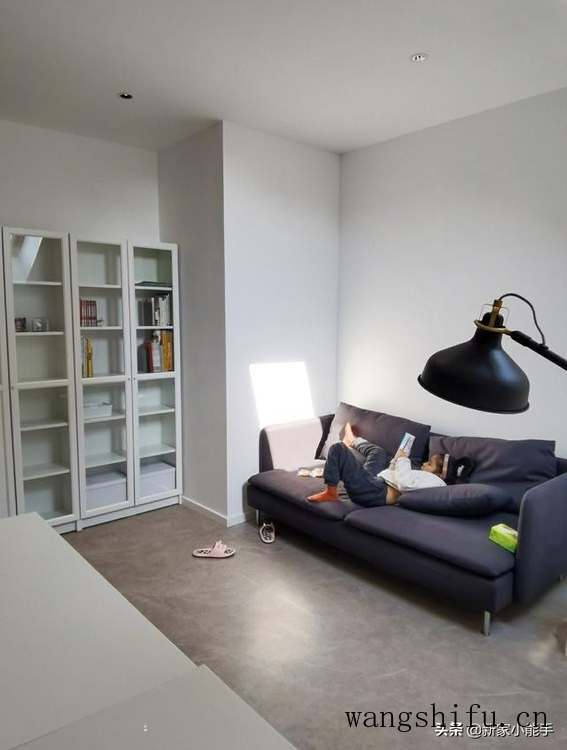 125平最顶层带阁楼的新房,全屋自己设计,装修花了25W非常值得 旧房翻新 第22张 125平最顶层带阁楼的新房,全屋自己设计,装修花了25W非常值得 旧房翻新 粉刷匠第22张 125平最顶层带阁楼的新房,全屋自己设计,装修花了25W非常值得 旧房翻新 第22张 125平最顶层带阁楼的新房,全屋自己设计,装修花了25W非常值得 旧房翻新 粉刷匠第22张