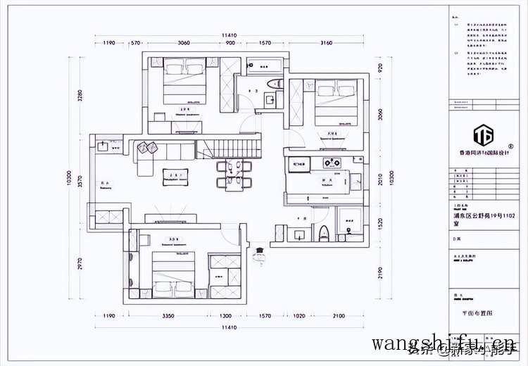 艺术墙手绘设计时的注意事项