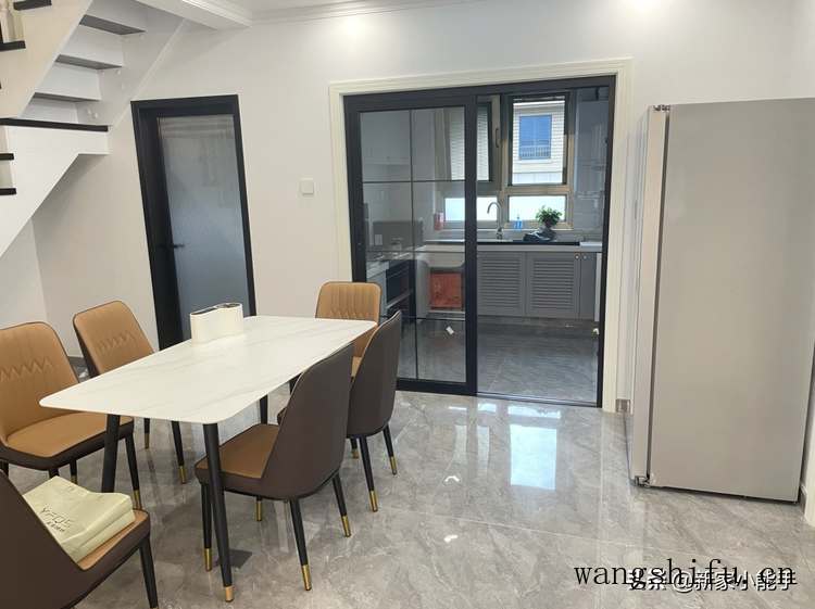 最顶层带阁楼的新房，终于装修结束，越来越有家的味道，很喜欢 旧房翻新 第1张 最顶层带阁楼的新房，终于装修结束，越来越有家的味道，很喜欢 旧房翻新 粉刷匠第1张