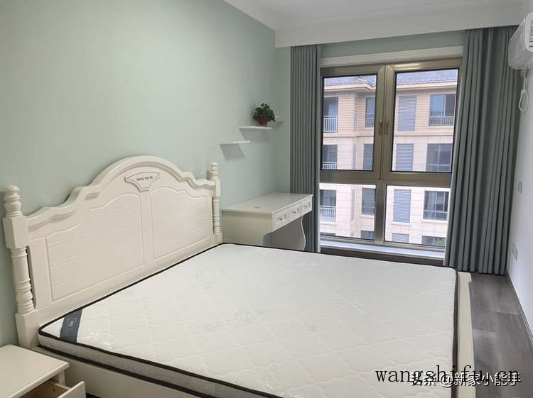 最顶层带阁楼的新房，终于装修结束，越来越有家的味道，很喜欢 旧房翻新 第4张 最顶层带阁楼的新房，终于装修结束，越来越有家的味道，很喜欢 旧房翻新 粉刷匠第4张