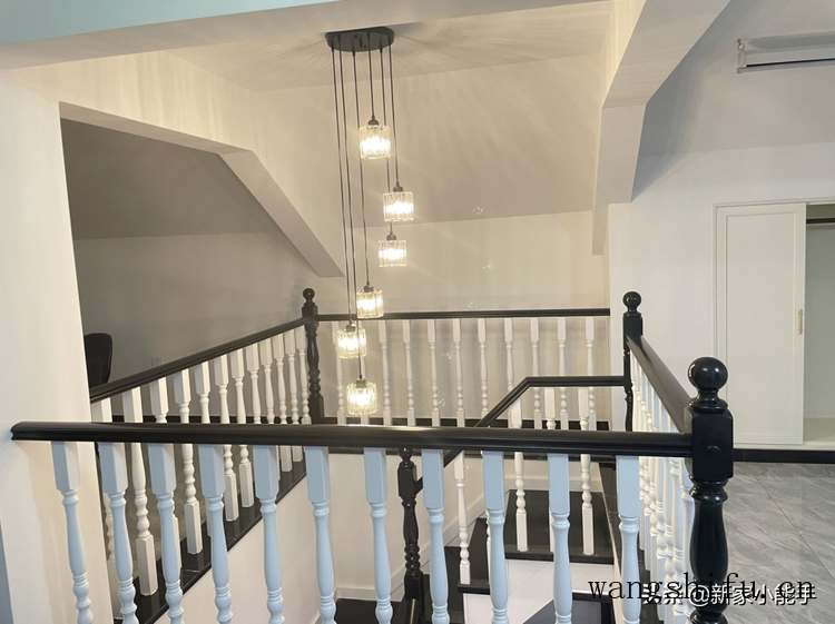 最顶层带阁楼的新房，终于装修结束，越来越有家的味道，很喜欢 旧房翻新 第6张 最顶层带阁楼的新房，终于装修结束，越来越有家的味道，很喜欢 旧房翻新 粉刷匠第6张