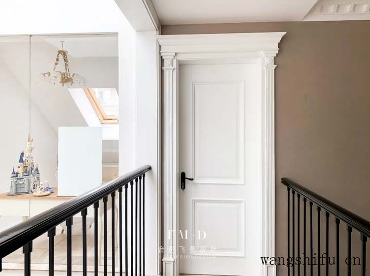 同是开发商白送的，我选顶层带阁楼，7种装法多7间房比露台划算 旧房翻新 第13张 同是开发商白送的，我选顶层带阁楼，7种装法多7间房比露台划算 旧房翻新 粉刷匠第13张