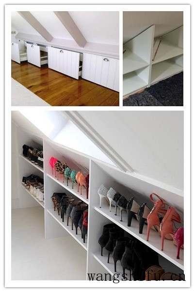 开发商送20㎡阁楼,改衣橱不香吗?细分3种情况9种装法,值得借鉴 旧房翻新 第3张 开发商送20㎡阁楼,改衣橱不香吗?细分3种情况9种装法,值得借鉴 旧房翻新 粉刷匠第3张 开发商送20㎡阁楼,改衣橱不香吗?细分3种情况9种装法,值得借鉴 旧房翻新 第3张 开发商送20㎡阁楼,改衣橱不香吗?细分3种情况9种装法,值得借鉴 旧房翻新 粉刷匠第3张