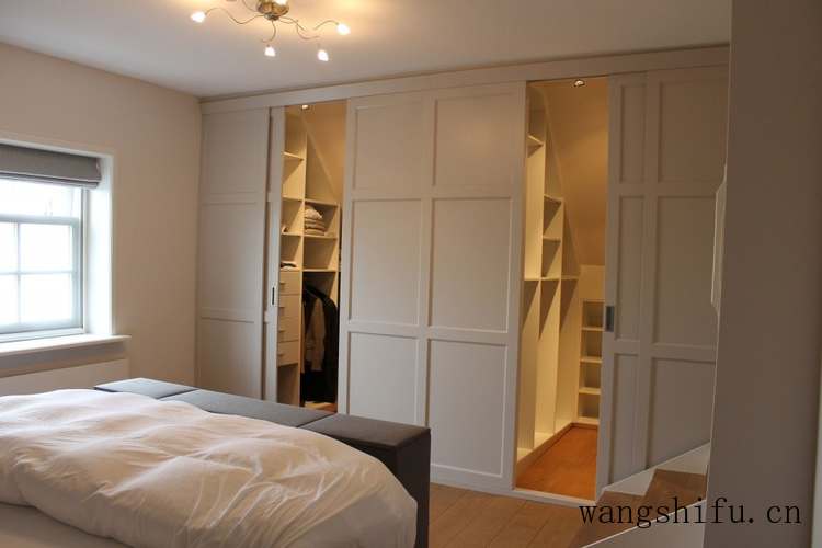 开发商送20㎡阁楼,改衣橱不香吗?细分3种情况9种装法,值得借鉴 旧房翻新 第9张 开发商送20㎡阁楼,改衣橱不香吗?细分3种情况9种装法,值得借鉴 旧房翻新 粉刷匠第9张 开发商送20㎡阁楼,改衣橱不香吗?细分3种情况9种装法,值得借鉴 旧房翻新 第9张 开发商送20㎡阁楼,改衣橱不香吗?细分3种情况9种装法,值得借鉴 旧房翻新 粉刷匠第9张