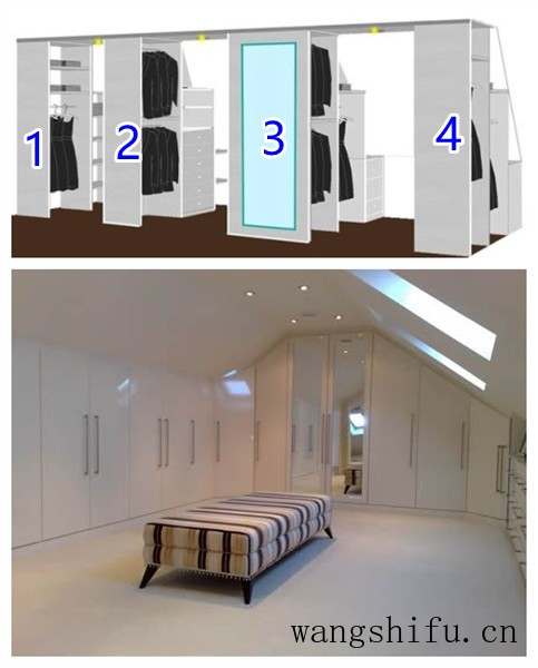 开发商送20㎡阁楼,改衣橱不香吗?细分3种情况9种装法,值得借鉴 旧房翻新 第8张 开发商送20㎡阁楼,改衣橱不香吗?细分3种情况9种装法,值得借鉴 旧房翻新 粉刷匠第8张 开发商送20㎡阁楼,改衣橱不香吗?细分3种情况9种装法,值得借鉴 旧房翻新 第8张 开发商送20㎡阁楼,改衣橱不香吗?细分3种情况9种装法,值得借鉴 旧房翻新 粉刷匠第8张