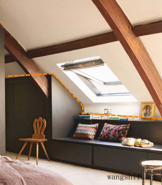 开发商送20㎡阁楼,改衣橱不香吗?细分3种情况9种装法,值得借鉴 旧房翻新 第11张 开发商送20㎡阁楼,改衣橱不香吗?细分3种情况9种装法,值得借鉴 旧房翻新 粉刷匠第11张 开发商送20㎡阁楼,改衣橱不香吗?细分3种情况9种装法,值得借鉴 旧房翻新 第11张 开发商送20㎡阁楼,改衣橱不香吗?细分3种情况9种装法,值得借鉴 旧房翻新 粉刷匠第11张