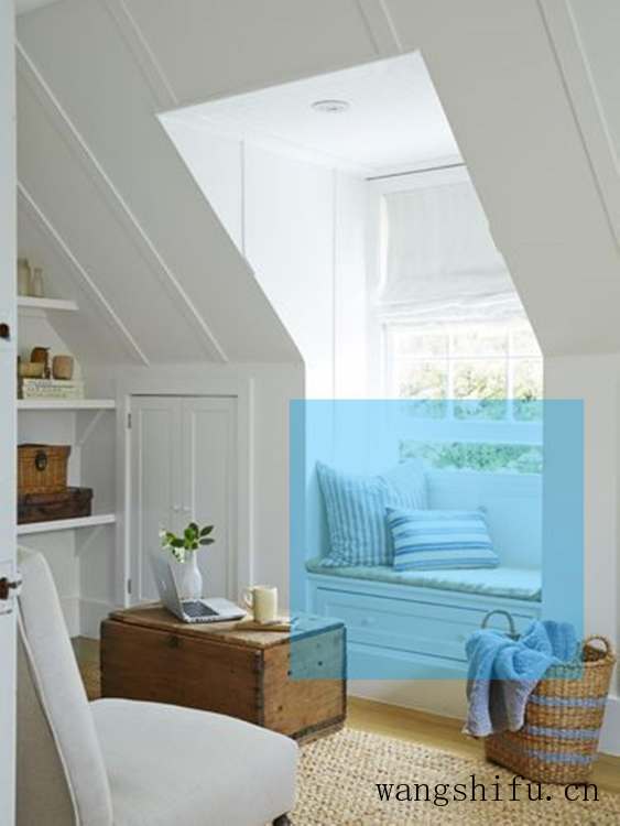 为了阁楼买顶层,天窗下1㎡不浪费,做组“凹”字形组合柜,刚好 旧房翻新 第3张 为了阁楼买顶层,天窗下1㎡不浪费,做组“凹”字形组合柜,刚好 旧房翻新 粉刷匠第3张 为了阁楼买顶层,天窗下1㎡不浪费,做组“凹”字形组合柜,刚好 旧房翻新 第3张 为了阁楼买顶层,天窗下1㎡不浪费,做组“凹”字形组合柜,刚好 旧房翻新 粉刷匠第3张