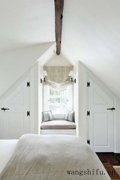 为了阁楼买顶层,天窗下1㎡不浪费,做组“凹”字形组合柜,刚好 旧房翻新 第6张 为了阁楼买顶层,天窗下1㎡不浪费,做组“凹”字形组合柜,刚好 旧房翻新 粉刷匠第6张 为了阁楼买顶层,天窗下1㎡不浪费,做组“凹”字形组合柜,刚好 旧房翻新 第6张 为了阁楼买顶层,天窗下1㎡不浪费,做组“凹”字形组合柜,刚好 旧房翻新 粉刷匠第6张