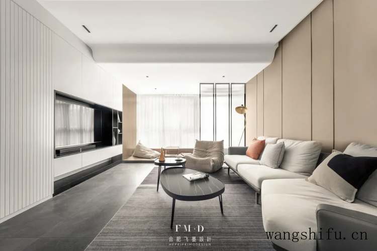 二手房不吃香？13套改造案例拿去参考，比新房抢手，个顶个的漂亮 旧房翻新 第60张 二手房不吃香？13套改造案例拿去参考，比新房抢手，个顶个的漂亮 旧房翻新 粉刷匠第60张