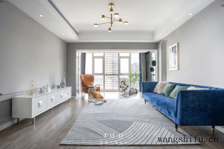 二手房不吃香？13套改造案例拿去参考，比新房抢手，个顶个的漂亮 旧房翻新 第67张 二手房不吃香？13套改造案例拿去参考，比新房抢手，个顶个的漂亮 旧房翻新 粉刷匠第67张