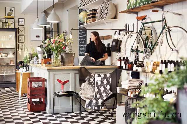 夫妻俩改造48m²老房,变身腔调爆棚的精致公寓 夫妻俩改造48m²老房,变身腔调爆棚的精致公寓