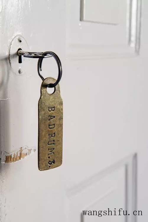 夫妻俩改造48m²老房,变身腔调爆棚的精致公寓 夫妻俩改造48m²老房,变身腔调爆棚的精致公寓