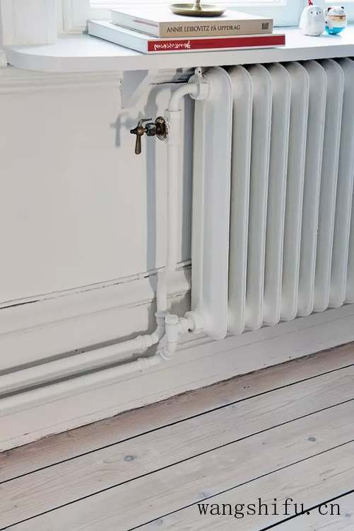 夫妻俩改造48m²老房,变身腔调爆棚的精致公寓 夫妻俩改造48m²老房,变身腔调爆棚的精致公寓