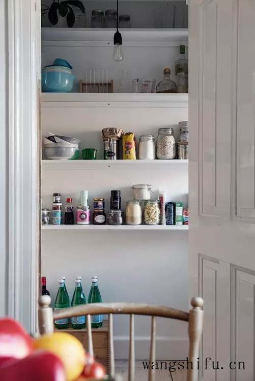 夫妻俩改造48m²老房,变身腔调爆棚的精致公寓 夫妻俩改造48m²老房,变身腔调爆棚的精致公寓