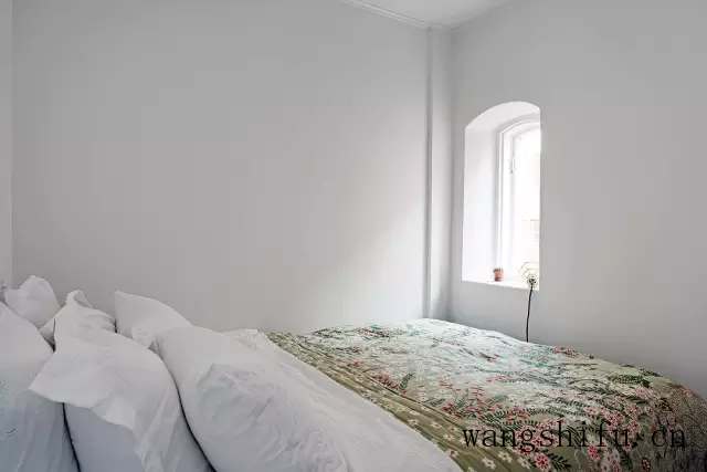 夫妻俩改造48m²老房,变身腔调爆棚的精致公寓 夫妻俩改造48m²老房,变身腔调爆棚的精致公寓