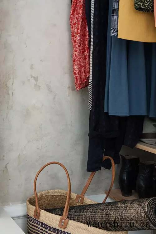 夫妻俩改造48m²老房,变身腔调爆棚的精致公寓 夫妻俩改造48m²老房,变身腔调爆棚的精致公寓