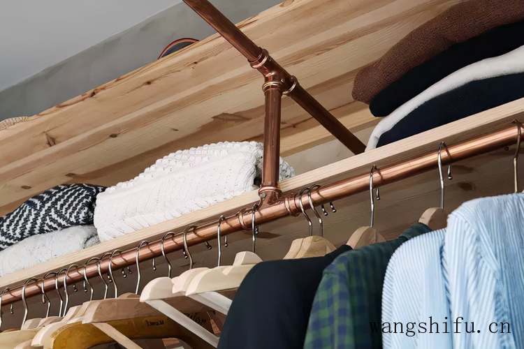 夫妻俩改造48m²老房,变身腔调爆棚的精致公寓 夫妻俩改造48m²老房,变身腔调爆棚的精致公寓