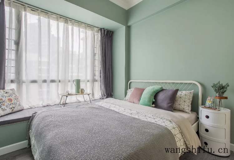 墙面漆无异味=环保?你未必知道的涂料选购三部曲 墙面漆无异味=环保?你未必知道的涂料选购三部曲