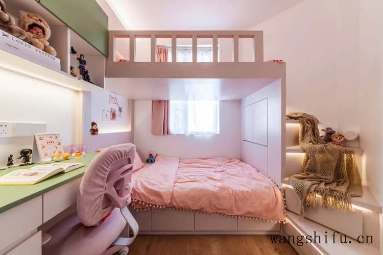 墙面掉皮如何修补？