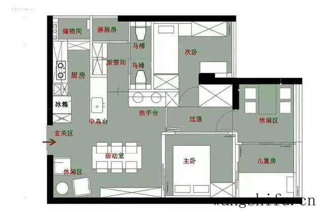 儿童高低床（儿童高低床哪个牌子好）