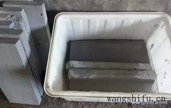 老房装修新砌墙体标准，照做才能万无一失~（新房装修砌墙注意事项）