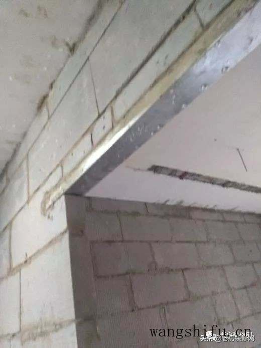 老房装修新砌墙体标准，照做才能万无一失~（新房装修砌墙注意事项）