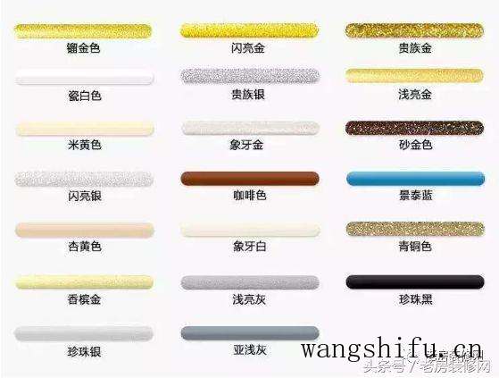 老房装修完瓷砖美缝怎么做？看完这一篇或许能让你省下上万块！ 旧房翻新 第5张 老房装修完瓷砖美缝怎么做？看完这一篇或许能让你省下上万块！ 旧房翻新 粉刷匠第5张