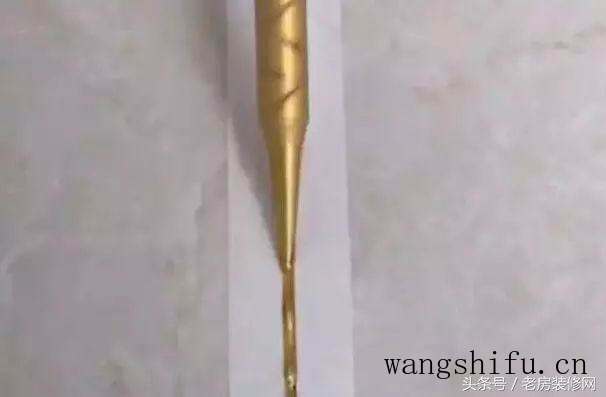 老房装修完瓷砖美缝怎么做？看完这一篇或许能让你省下上万块！ 旧房翻新 第10张 老房装修完瓷砖美缝怎么做？看完这一篇或许能让你省下上万块！ 旧房翻新 粉刷匠第10张