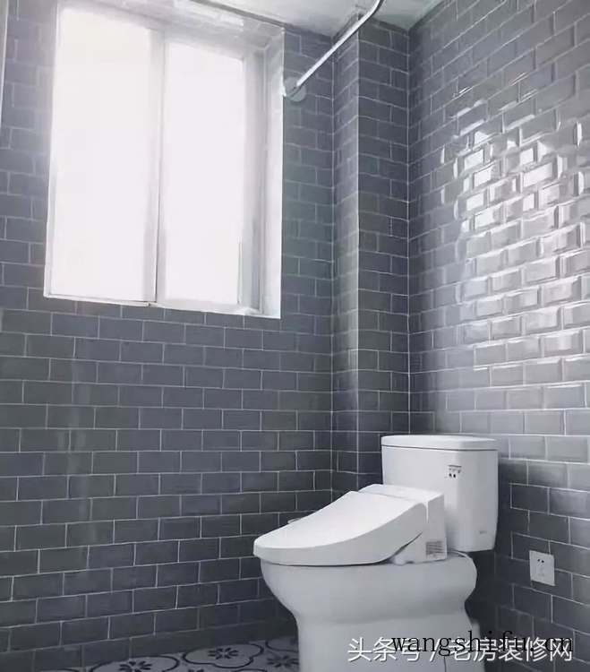 老房装修完瓷砖美缝怎么做？看完这一篇或许能让你省下上万块！ 旧房翻新 第14张 老房装修完瓷砖美缝怎么做？看完这一篇或许能让你省下上万块！ 旧房翻新 粉刷匠第14张