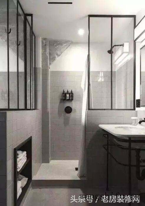 老房装修完瓷砖美缝怎么做？看完这一篇或许能让你省下上万块！ 旧房翻新 第15张 老房装修完瓷砖美缝怎么做？看完这一篇或许能让你省下上万块！ 旧房翻新 粉刷匠第15张