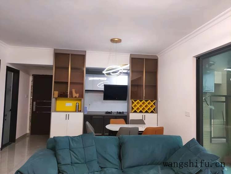 套内70平方花了4个月装修完工,自己买材料,总共花18万 旧房翻新 第4张 套内70平方花了4个月装修完工,自己买材料,总共花18万 旧房翻新 粉刷匠第4张 套内70平方花了4个月装修完工,自己买材料,总共花18万 旧房翻新 第4张 套内70平方花了4个月装修完工,自己买材料,总共花18万 旧房翻新 粉刷匠第4张