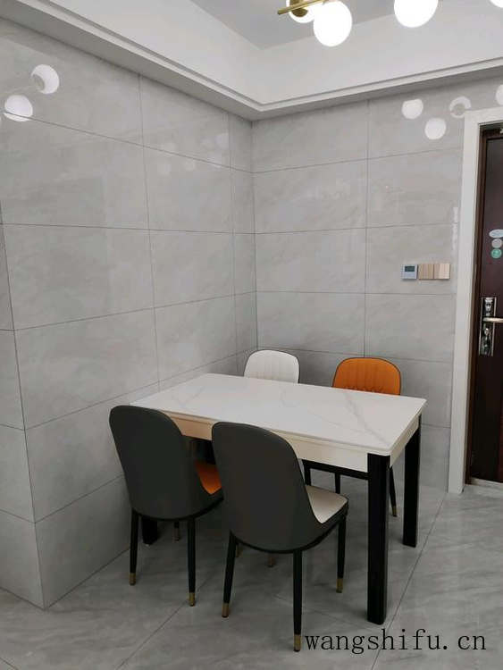 88平,硬装和软装总共花18万,有点超预算了,全屋瓷砖上墙了(88平米装修10万够吗) 88平,硬装和软装总共花18万,有点超预算了,全屋瓷砖上墙了(88平米装修10万够吗)