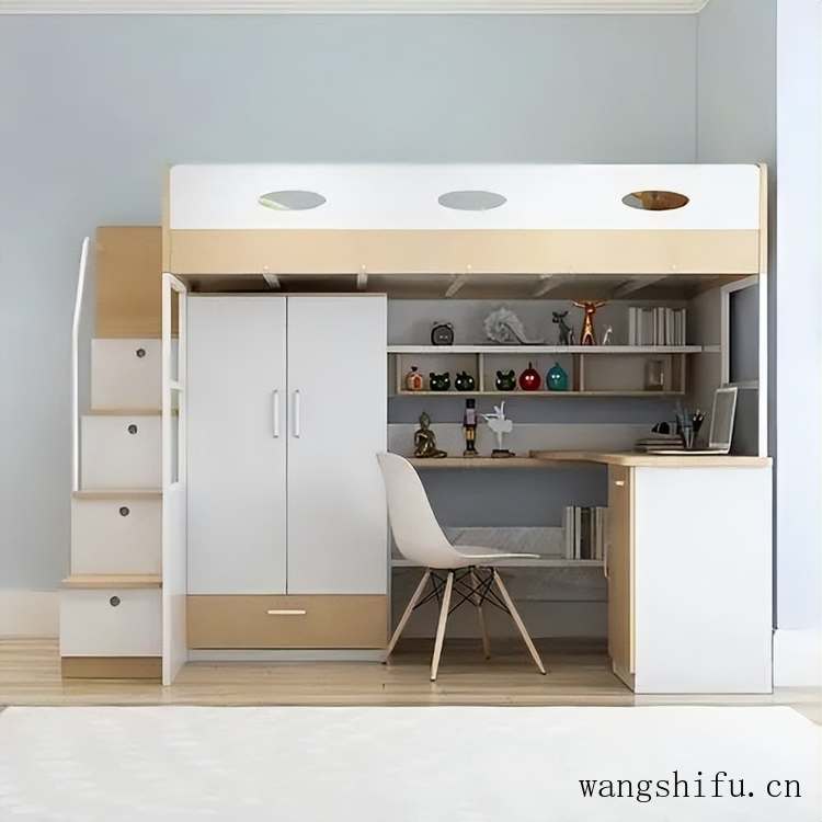 儿童房装修儿童房要这样设计,才能适应孩子成长的需求变化 儿童房装修儿童房要这样设计,才能适应孩子成长的需求变化