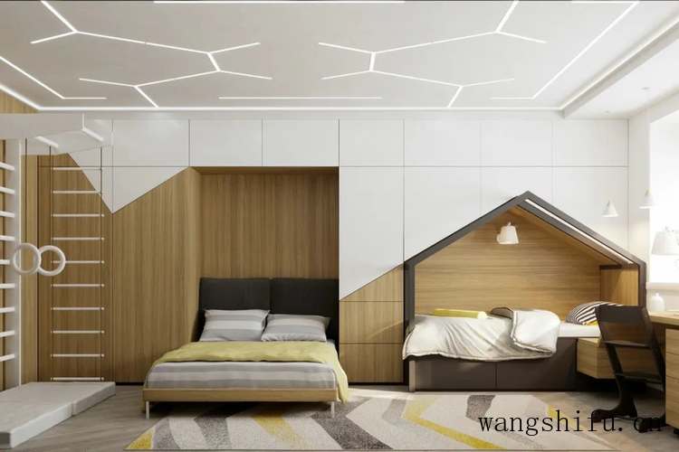 墙衣有什么优点呢？