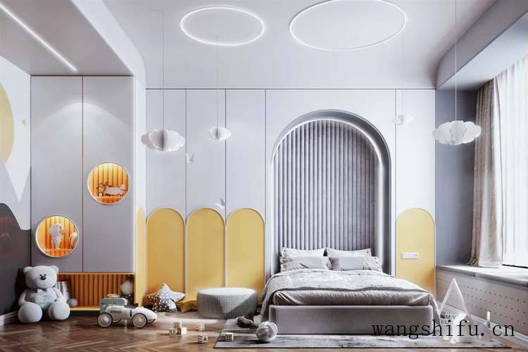 静夜（静夜思）