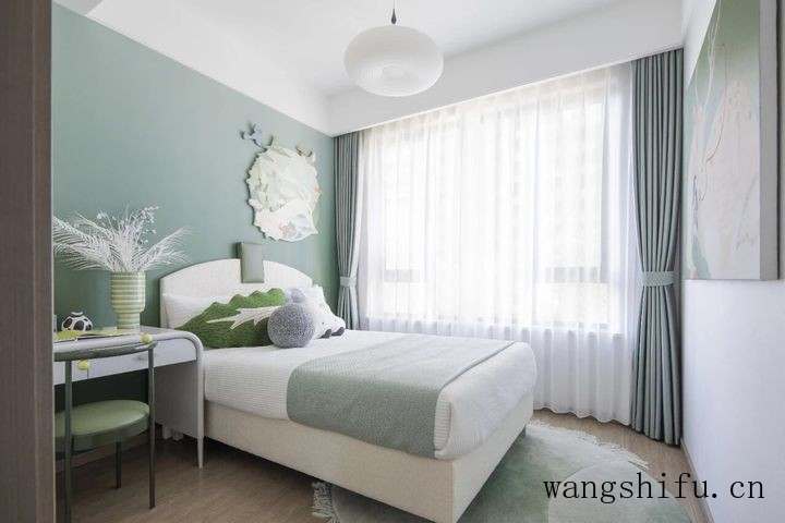 “美容”不成遭“毁容” 墙面粉刷需细心 “美容”不成遭“毁容” 墙面粉刷需细心