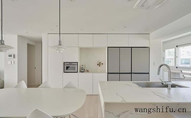 坚守自己的装修准则：简装为主，7个细节，再多住20年仍是经典 旧房翻新 第11张 坚守自己的装修准则：简装为主，7个细节，再多住20年仍是经典 旧房翻新 粉刷匠第11张