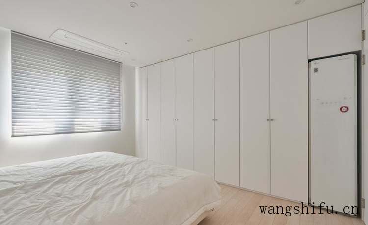 坚守自己的装修准则：简装为主，7个细节，再多住20年仍是经典 旧房翻新 第15张 坚守自己的装修准则：简装为主，7个细节，再多住20年仍是经典 旧房翻新 粉刷匠第15张