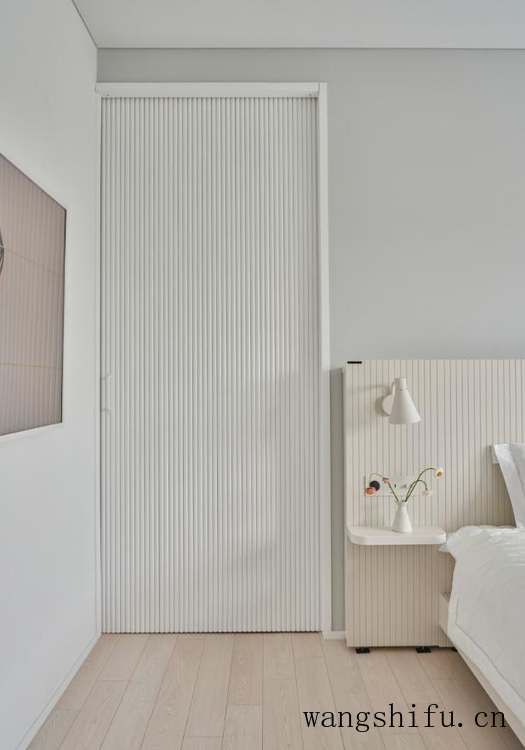 坚守自己的装修准则：简装为主，7个细节，再多住20年仍是经典 旧房翻新 第17张 坚守自己的装修准则：简装为主，7个细节，再多住20年仍是经典 旧房翻新 粉刷匠第17张