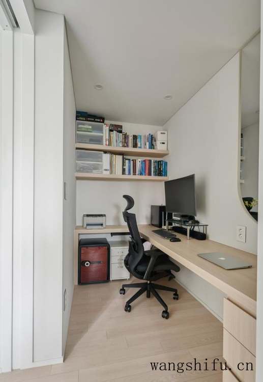 坚守自己的装修准则：简装为主，7个细节，再多住20年仍是经典 旧房翻新 第18张 坚守自己的装修准则：简装为主，7个细节，再多住20年仍是经典 旧房翻新 粉刷匠第18张