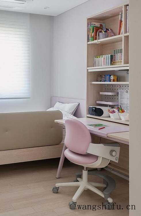 坚守自己的装修准则：简装为主，7个细节，再多住20年仍是经典 旧房翻新 第20张 坚守自己的装修准则：简装为主，7个细节，再多住20年仍是经典 旧房翻新 粉刷匠第20张