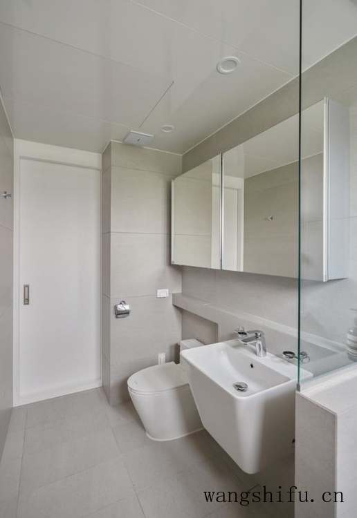 坚守自己的装修准则：简装为主，7个细节，再多住20年仍是经典 旧房翻新 第23张 坚守自己的装修准则：简装为主，7个细节，再多住20年仍是经典 旧房翻新 粉刷匠第23张