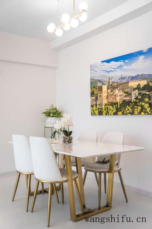 第一次装修，坚持中规中矩的简装，不买多余的家具，也不超预算 旧房翻新 第4张 第一次装修，坚持中规中矩的简装，不买多余的家具，也不超预算 旧房翻新 粉刷匠第4张