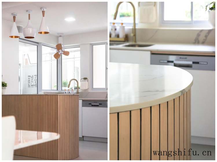 第一次装修，坚持中规中矩的简装，不买多余的家具，也不超预算 旧房翻新 第5张 第一次装修，坚持中规中矩的简装，不买多余的家具，也不超预算 旧房翻新 粉刷匠第5张