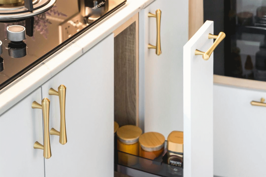 第一次装修，坚持中规中矩的简装，不买多余的家具，也不超预算 旧房翻新 第6张 第一次装修，坚持中规中矩的简装，不买多余的家具，也不超预算 旧房翻新 粉刷匠第6张