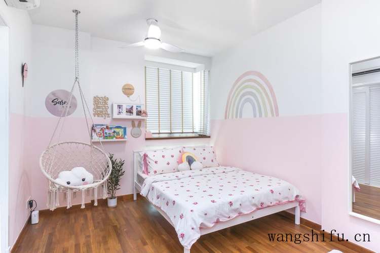 第一次装修，坚持中规中矩的简装，不买多余的家具，也不超预算 旧房翻新 第11张 第一次装修，坚持中规中矩的简装，不买多余的家具，也不超预算 旧房翻新 粉刷匠第11张